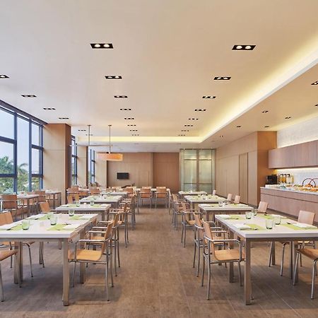 Element Foshan Nanhai Exterior foto